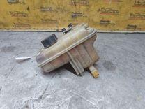 Бачок расширительный TS3FQQ Peugeot 407 купить в магазине запчастей бу