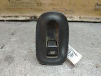 Кнопка стеклоподъемника переднего правого YF416M Peugeot 306 - Фото 1