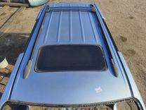 Крыша F6M2M2 Kia Carnival - Фото 1