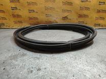 Уплотнитель двери задней левой 1AH8P4 Nissan Primera - Фото 4