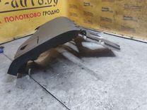 Полка под руль 3VTY9L Opel Vectra купить с доставкой