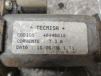 Стеклоподъемник электрический передний правый SOYC9U Fiat Palio - Фото 2