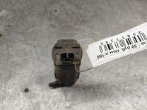 Насос (моторчик) омывателя стекла заднего 8PETTZ Daewoo Matiz купить с доставкой