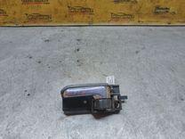 Ручка внутренняя передняя левая CC91Z2 Toyota Corolla - Фото 2