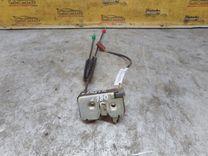 Замок багажника 8PGHVV Ford Fiesta - Фото 2