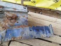 Лонжерон правый IAJSXQ Ford Focus undefined