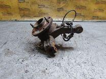 Кулак поворотный левый ISZZZ7 Fiat Linea купить