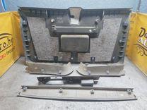 Обшивка крышки багажника UWRDRL Opel Zafira купить