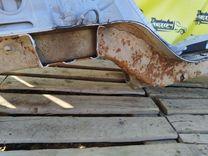 Крыло заднее левое S6CU8S Ford Mondeo undefined