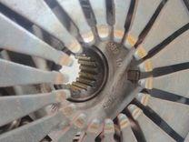 Комплект сцепления 9W0X83 Citroen C5 - Фото 2