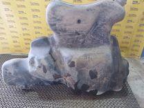 Бак топливный WCUFK6 Volkswagen Golf - Фото 6