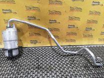 Трубка кондиционера HMVM6W Renault Laguna