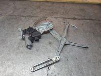 Стеклоподъемник электрический передний правый L0NB85 Opel Astra купить