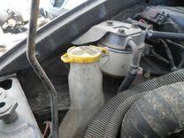 Бачок омывателя FKFNH1 Chrysler Voyager - Фото 2