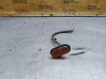 Повторитель передний правый KXJ8EB Renault Scenic