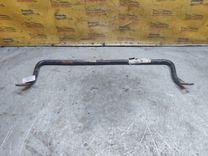 Стабилизатор подвески (поперечной устойчивости) задний ND1T03 Ford C-Max - Фото 4