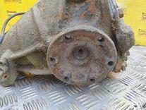 Редуктор заднего моста 630B7O Mercedes E W124 купить