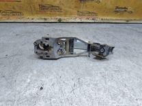 Ручка наружная задняя правая RWB7EB Volkswagen Passat купить с доставкой