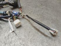 Проводка двери передней правой KZ8S1K Toyota Corolla - Фото 3