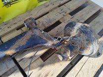 Балка подвески задняя UZQGF7 Volkswagen Polo - Фото 21