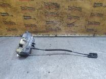 Замок двери передней левой SGGAYZ Renault Laguna - Фото 1