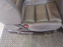 Салон (комплект сидений) J3DRB1 Audi A4 undefined