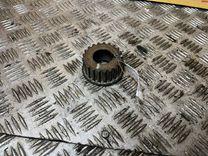 Шестерня коленвала VKRELW Peugeot 406