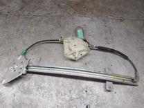 Стеклоподъемник электрический передний правый THOP14 Volvo V40 - Фото 3