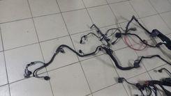 Проводка двигателя WVM3J2 Volkswagen Passat