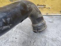 Патрубок воздушного фильтра 6EGRZL Nissan Note купить на авторазборке