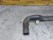 Патрубок радиатора Q62E3G Nissan Note купить в магазине запчастей бу