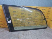 Стекло кузовное боковое левое BT4P5B Ford Galaxy - Фото 1