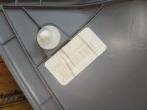 Обшивка стойки задней левой WP689L Kia Sorento купить с доставкой