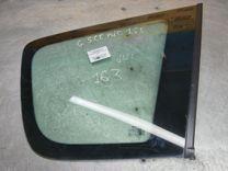 Стекло кузовное боковое правое BJDYJH Renault Grand Scenic - Фото 1