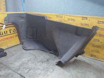 Обшивка багажника 546GYB Volvo S40 купить