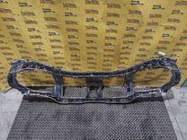 Передняя панель крепления облицовки (телевизор) JEDL72 Ford Mondeo купить в магазине запчастей бу