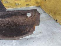 Защита арок передняя левая (подкрылок) W89MXO Renault Safrane - Фото 2