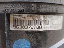 Щиток приборов (приборная панель) 0ZN1U1 Peugeot 406 - Фото 4