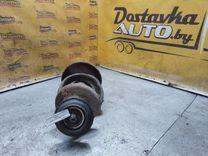 Амортизатор передний левый H9ZJAY Renault Clio купить