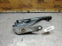 Петля крышки багажника 4Z6HFI Volvo S60 - Фото 4