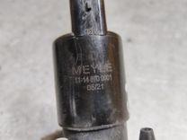 Насос (моторчик) омывателя стекла Q2ZC56 Citroen C3 купить в магазине запчастей бу