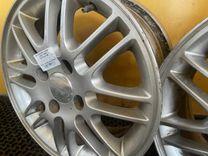 Диск литой R15, 4x108 Ford Focus 1999 TU88F9 TU88F9 Ford Focus undefined