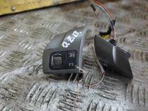 Кнопки руля 235UY6 Opel Zafira купить с доставкой
