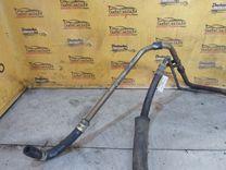 Трубка гидроусилителя DQOTV9 Daewoo Lanos купить с доставкой