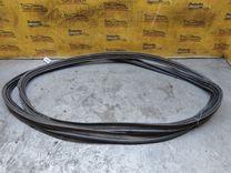 Уплотнитель багажника 03A2I6 Toyota Corolla - Фото 2