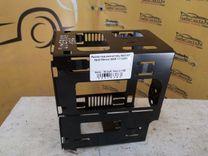 Рамка под магнитолу 88DU6T Opel Meriva - Фото 2