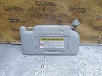 Козырек солнцезащитный 5LA0JK Honda FR-V - Фото 1