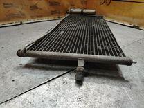 Радиатор кондиционера DPS2Y7 Nissan Primera - Фото 3