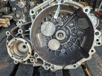 КПП механическая (МКПП) 6-ступенчатая RHNKL6 Volkswagen Passat