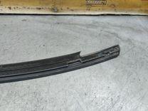 Молдинг стекла двери задней правой наружный KEISYL Mercedes A W168 - Фото 4